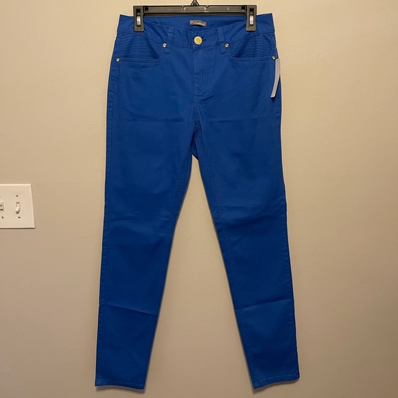 new directions Denim - New Directions Skinny Jeans